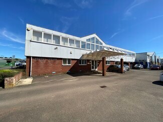 Plus de détails pour Pattenden Ln, Tonbridge - Bureau à louer