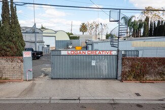 Plus de détails pour 800-808 E Washington Ave, Santa Ana, CA - Industriel/Logistique à vendre