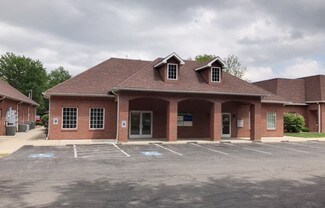 Plus de détails pour 7581 Secor Rd, Lambertville, MI - Bureau à louer