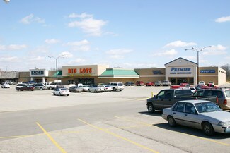 Plus de détails pour 1307 Southern Hills Ctr, West Plains, MO - Local commercial à louer