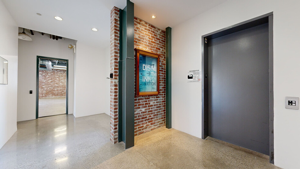 1343-1357 4th St, Santa Monica, CA à louer - Numérisation 3D Matterport – Image 2 sur 13