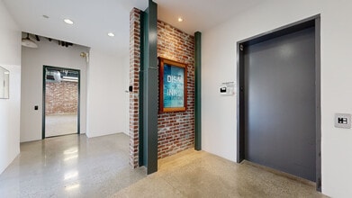1343-1357 4th St, Santa Monica, CA à louer Numérisation 3D Matterport– Image 1 sur 7