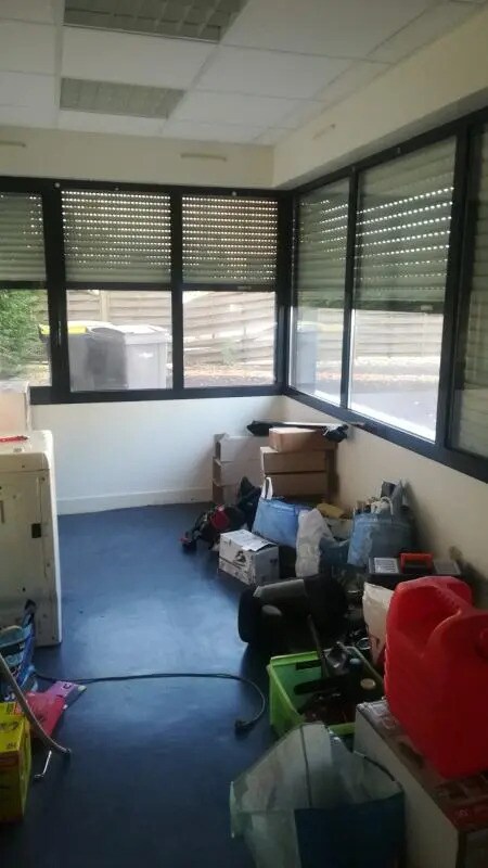 Local d'activités dans Saint-Grégoire à vendre Photo intérieure– Image 1 sur 5