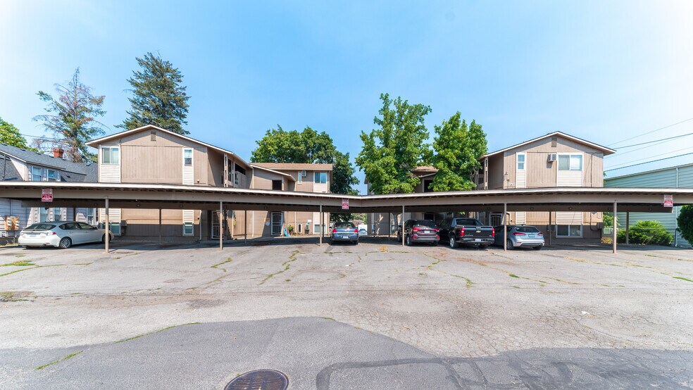 1515-1519 W Sharp Ave, Spokane, WA à vendre - Photo de l’immeuble – Image 2 sur 18