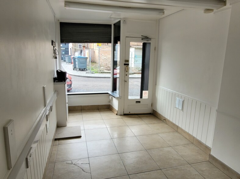 5 West St. Marys Gate, Grimsby à vendre - Photo de l’immeuble – Image 3 sur 3