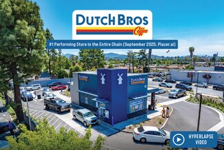 Plus de détails pour 801 N 2nd St, El Cajon, CA - Local commercial à vendre