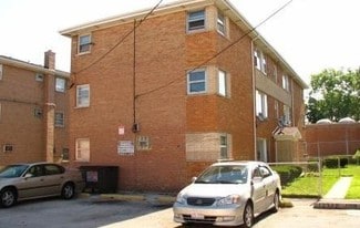 Plus de détails pour 12934 Page Ct, Blue Island, IL - Logement à vendre