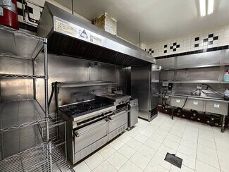 Plus de détails pour 340 Franklin Ave, Brooklyn, NY - Local commercial à louer