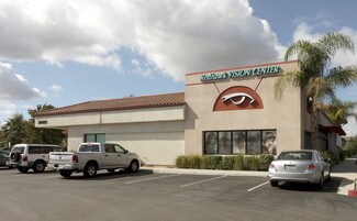 Plus de détails pour 31685 Temecula Pky, Temecula, CA - Bureau/Local commercial à louer
