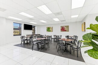 Plus de détails pour 2851 S Parker Rd, Aurora, CO - Coworking à louer