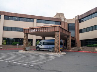 Plus de détails pour 77 W Forest Ave, Flagstaff, AZ - Bureau/Médical à louer