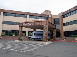 Plus de détails pour 77 W Forest Ave, Flagstaff, AZ - Bureau/Médical à louer