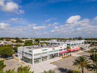 Plus de détails pour 1950 NW 87th Ave, Doral, FL - Bureau/Local commercial à louer