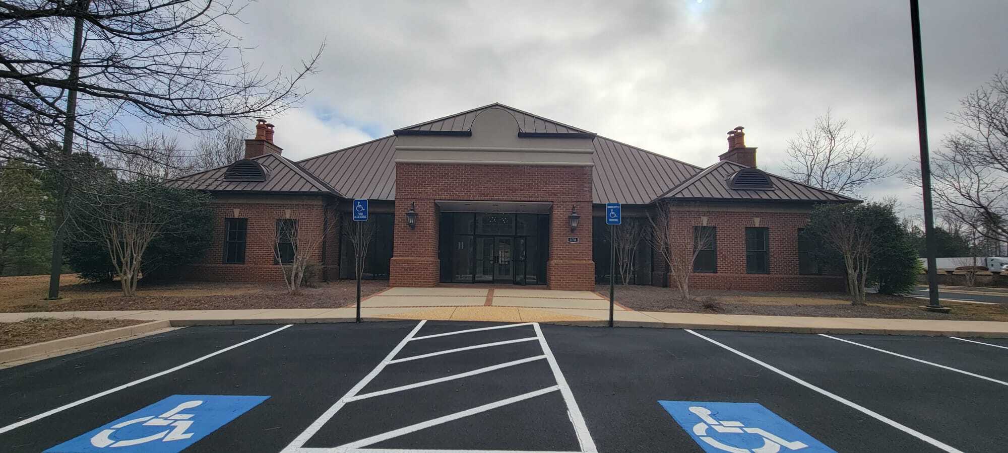 170 Westridge Industrial Blvd, McDonough, GA à louer Photo principale– Image 1 sur 41