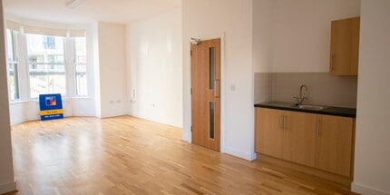 42-44 Churchill Way, Cardiff à louer Photo intérieure– Image 2 sur 3