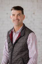 Brett Scarbrough