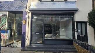 Plus de détails pour 632 Kings Rd, Londres - Local commercial à louer