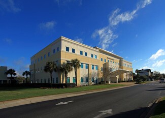 Plus de détails pour 7720 US Highway 98 W, Destin, FL - Bureau/Médical à louer