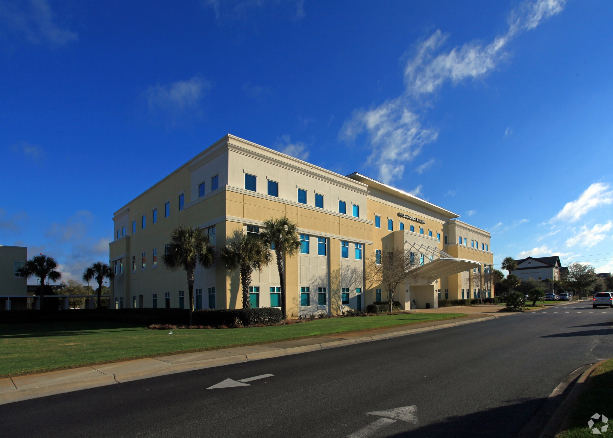 7720 US Highway 98 W, Destin, FL à louer Photo principale– Image 1 sur 6