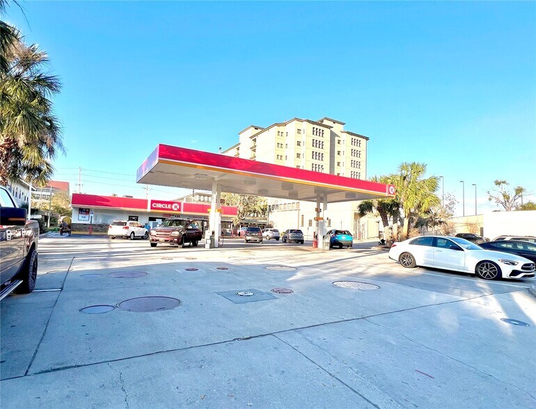 310 W Main St, Bartow, FL à vendre - Photo de l’immeuble – Image 1 sur 7