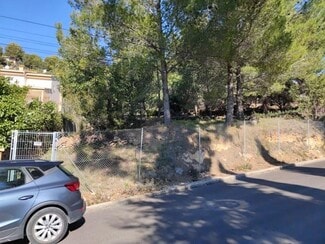 Plus de détails pour Urbanización Coma Fase 2, 135-153, Borriol - Terrain à vendre