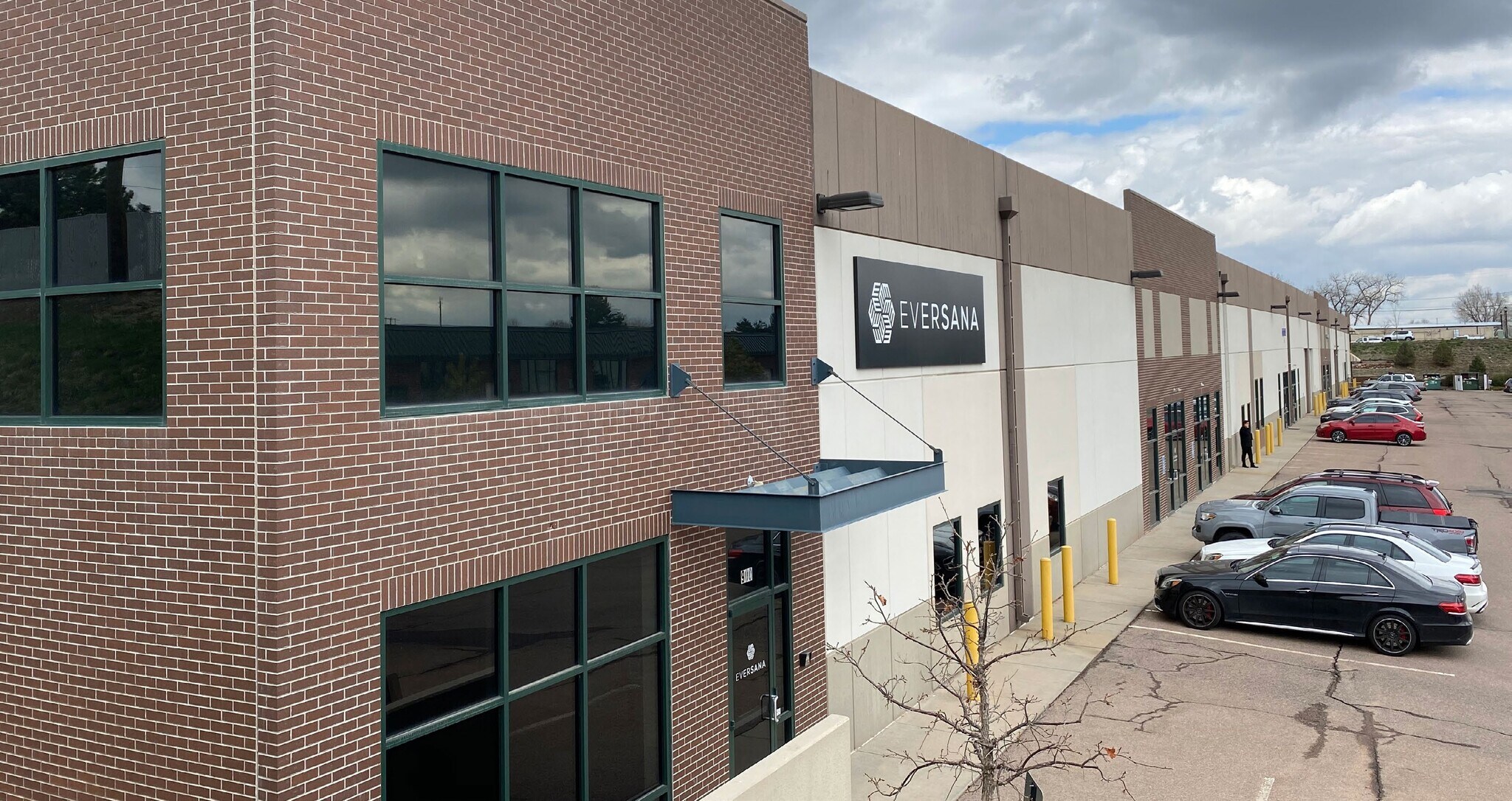 11925 W I-70 Frontage Rd N, Wheat Ridge, CO à vendre Photo principale– Image 1 sur 11