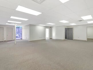 Plus de détails pour 125 High St, Mansfield, MA - Bureau, Local d'activités à louer