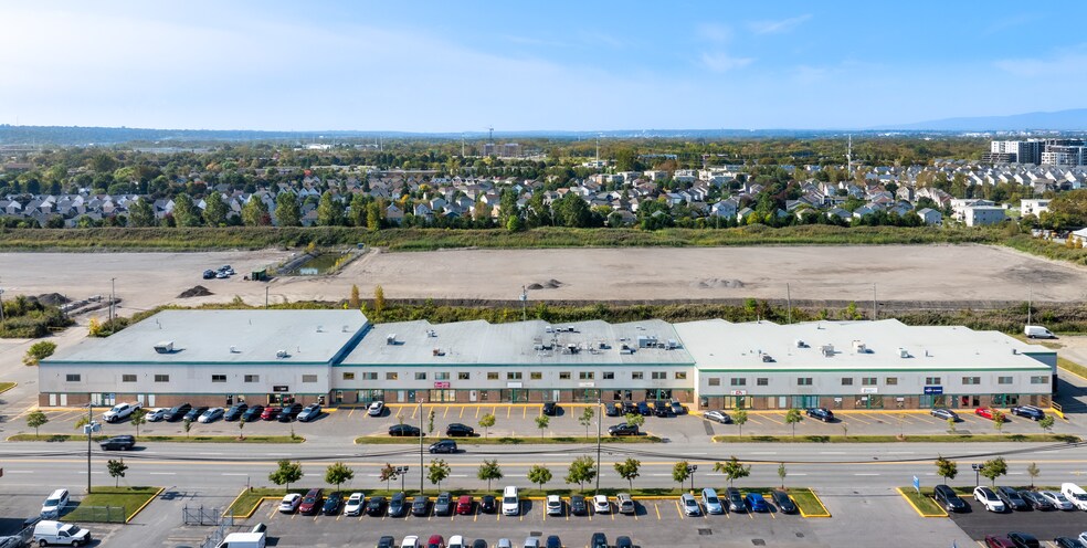 830 Av Godin, Québec, QC à louer - Photo de l’immeuble – Image 1 sur 12