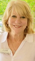 Janet Livingston