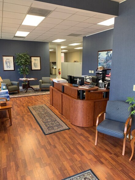 1330 N Park St, Carrollton, GA à vendre - Photo de l’immeuble – Image 3 sur 12