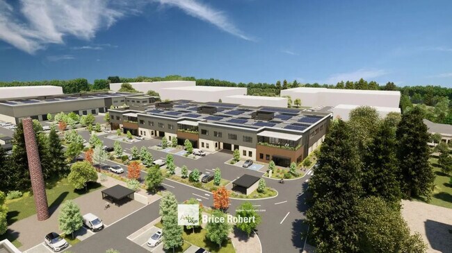 Plus de détails pour Bureau, Local d'activités à louer