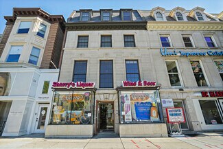 Plus de détails pour 2627 Connecticut Ave NW, Washington, DC - Bureau à louer