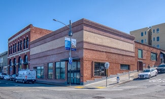 Plus de détails pour 799 Beach St, San Francisco, CA - Local commercial à louer