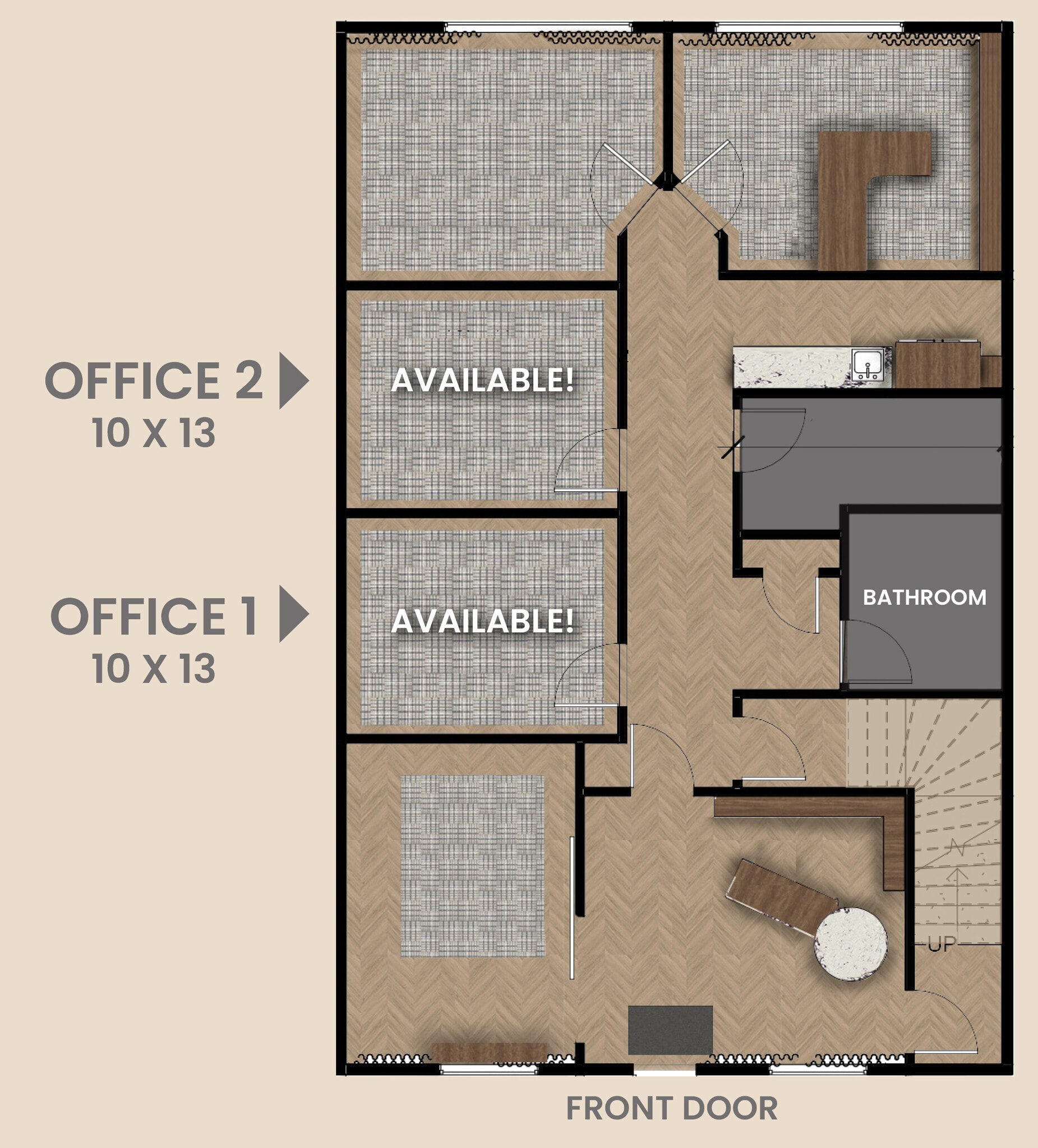 7915 Stone Creek Dr, Chanhassen, MN à louer Photo intérieure– Image 1 sur 9