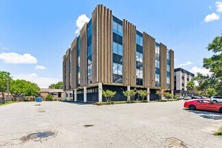 Plus de détails pour 601 Bel Air Blvd, Mobile, AL - Bureau à vendre