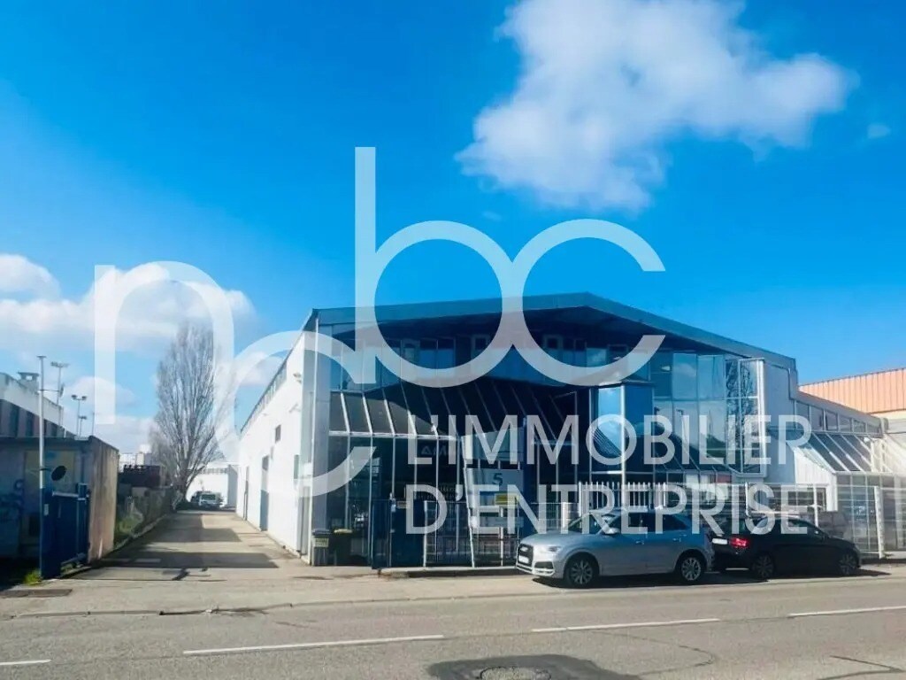 Photo de l’immeuble