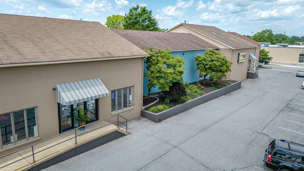 1715 Stefko Blvd, Bethlehem, PA à louer - Photo de l’immeuble – Image 3 sur 27