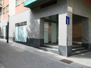 Bureaux/Local commercial dans Sant Andreu de la Barca, Barcelona à louer Plan d’étage– Image 1 sur 14
