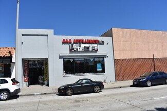 Plus de détails pour 6904 Atlantic Ave, Bell, CA - Local commercial à vendre