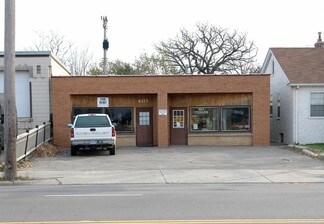 Plus de détails pour 6317-6319 S Penn Ave, Richfield, MN - Local commercial à vendre