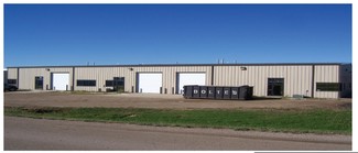 Plus de détails pour 27071 Mueller Place, Sioux Falls, SD - Industriel/Logistique à louer