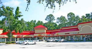 Plus de détails pour 5711 Bowden Rd, Jacksonville, FL - Local commercial à louer
