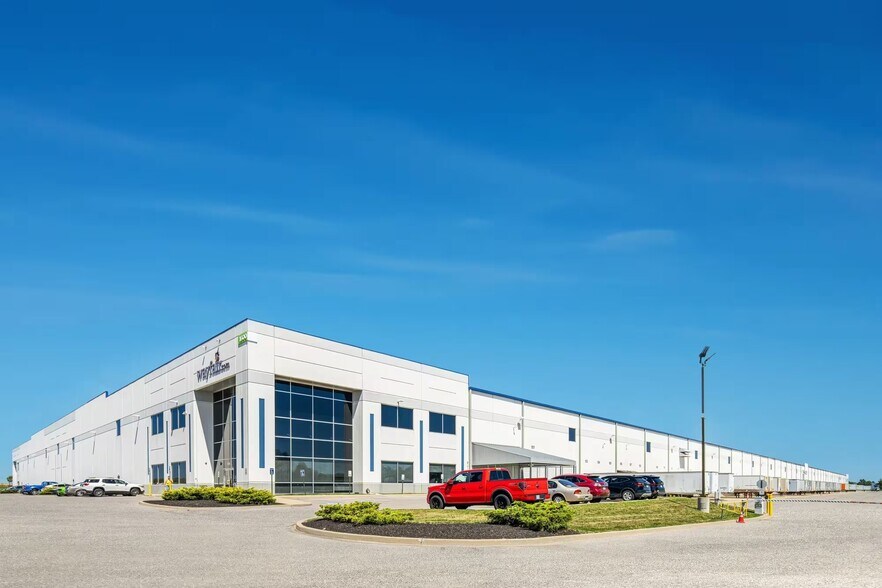 1600 Donaldson Hwy, Erlanger, KY à louer - Photo de l’immeuble – Image 2 sur 6