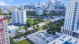 Plus de détails pour 500 W Flagler St, Miami, FL - Industriel/Logistique à louer