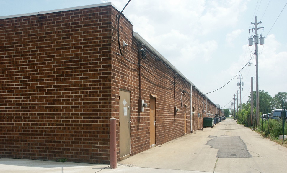 26791-26885 Brookpark Road Ext, North Olmsted, OH à louer - Autre – Image 3 sur 6