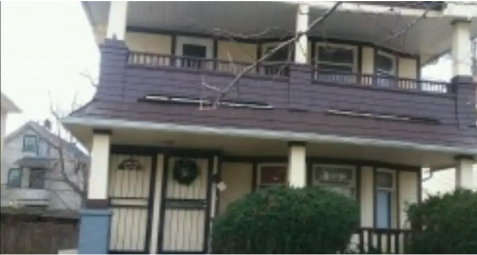 14720 Coit Rd, Cleveland, OH à vendre - Photo de l’immeuble – Image 2 sur 6