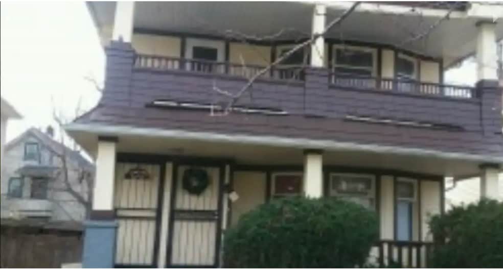 Cleveland Multi Family Portfolio portefeuille de 5 biens à vendre sur LoopNet.fr - Photo de l’immeuble – Image 3 sur 5