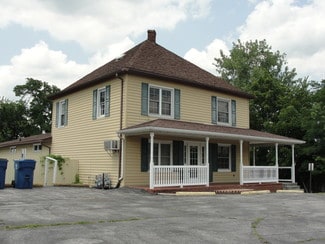 Plus de détails pour 4130-4134 Alby St, Alton, IL - Bureau à louer