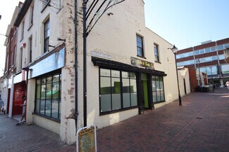 Plus de détails pour 65 High St, Sittingbourne - Local commercial à louer