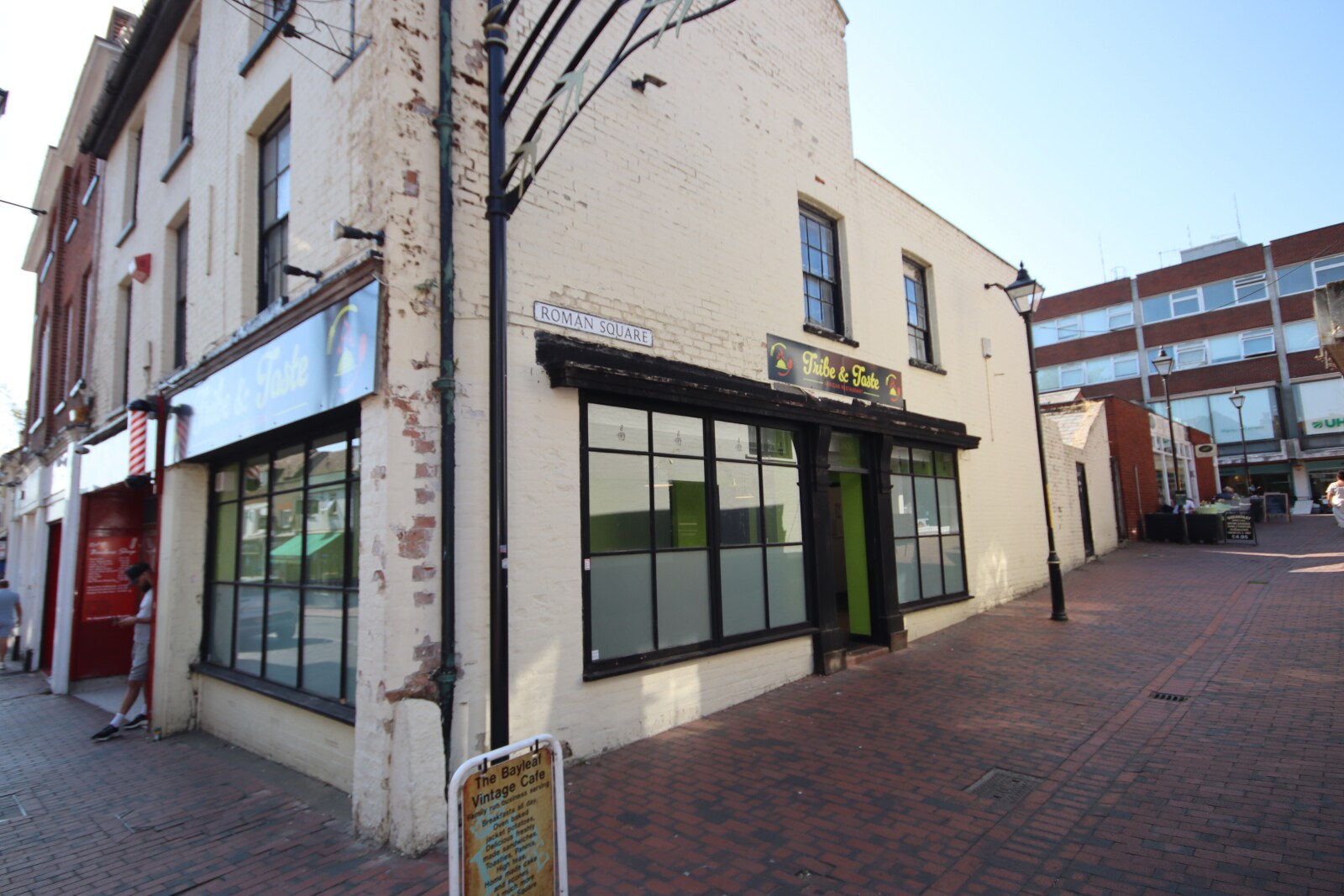 65 High St, Sittingbourne à louer Photo de l’immeuble– Image 1 sur 13